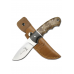 Faca Master Cutlery ER-128 Elk Ridge Fixed Blade Knife